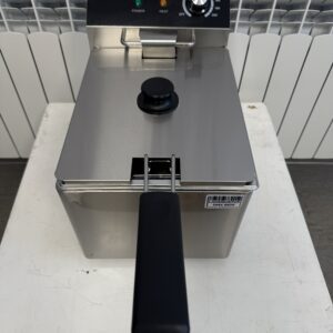 Fritüür 8L, 3250W