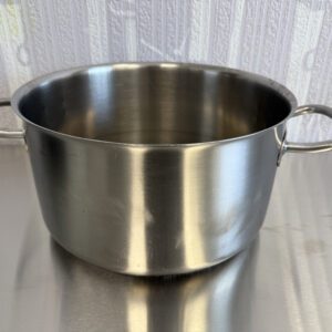 Madal pott 15L Ø33cm