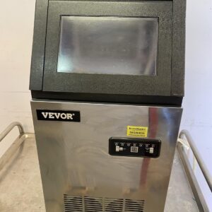 Jäämasin Vevor 29kg/24h