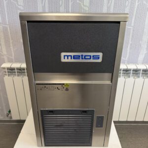 Jäämasin Metos 29kg/24h 2019a