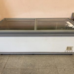 Sügavkülmkirst 724L 212x86x83cm