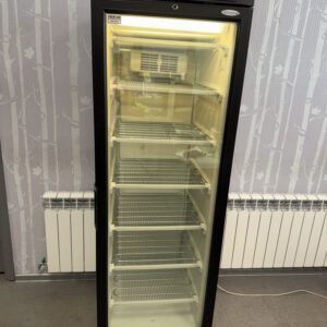 Sügavkülmkapp / sügavkülmvitriin Tefcold 60x60x183cm