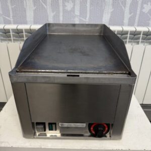 Plaatgrill 3kW 33x54x30cm