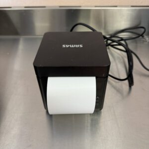 Tsekiprinter SAM4S 13x13x13cm