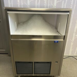 Jääpurumasin Metos 150g/24h GB 1555A