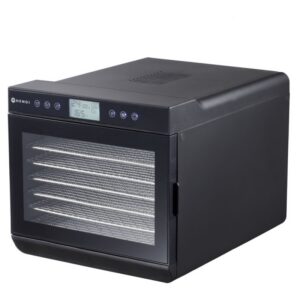 Toidukuivati Kitchen 7 500W