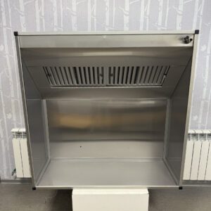 Roostevaba kubu 120x120x45cm