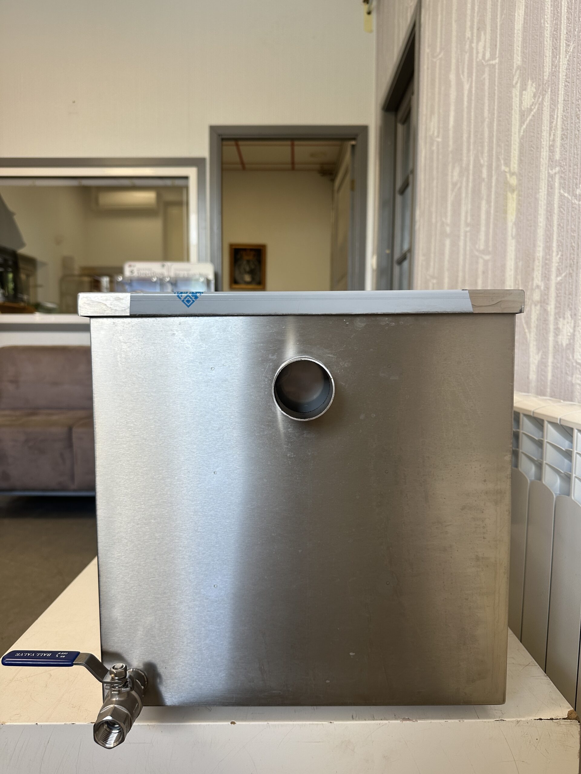 Rasvapüüdur 60L - Image 10