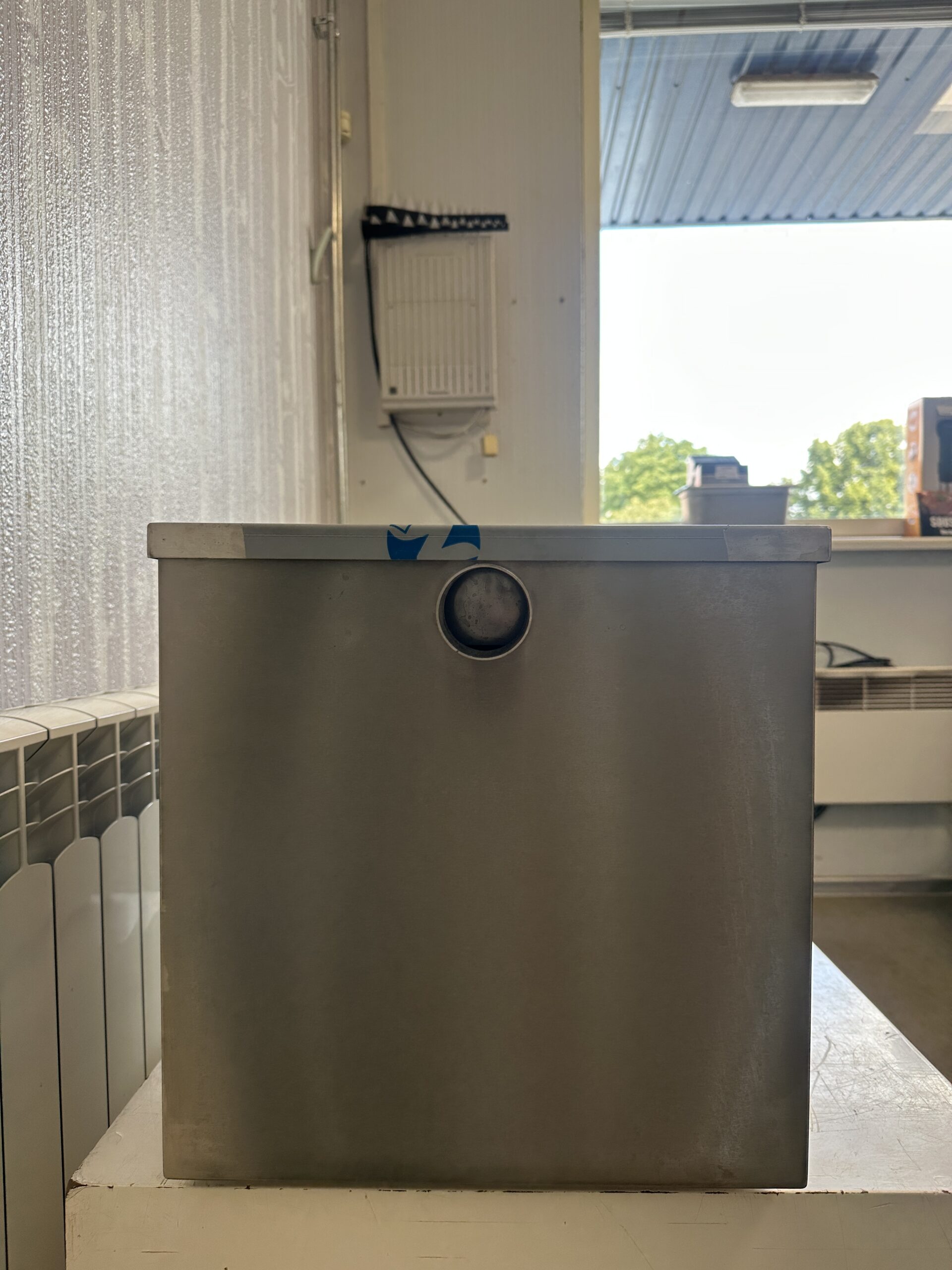 Rasvapüüdur 60L - Image 11