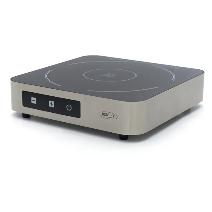 Induktsioon-soemarmiit plaat 500W