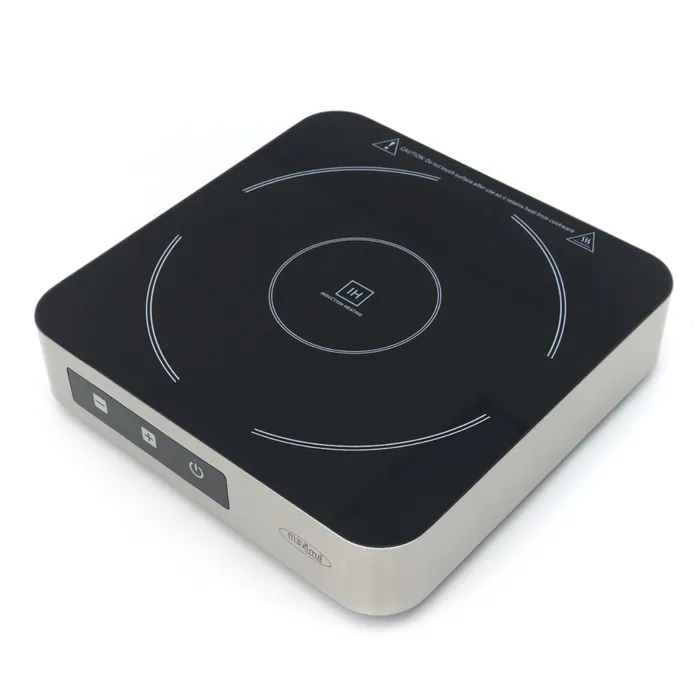 Induktsioon-soemarmiit plaat 500W - Pilt 2