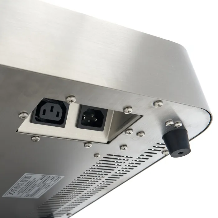 Induktsioon-soemarmiit plaat 500W - Pilt 7