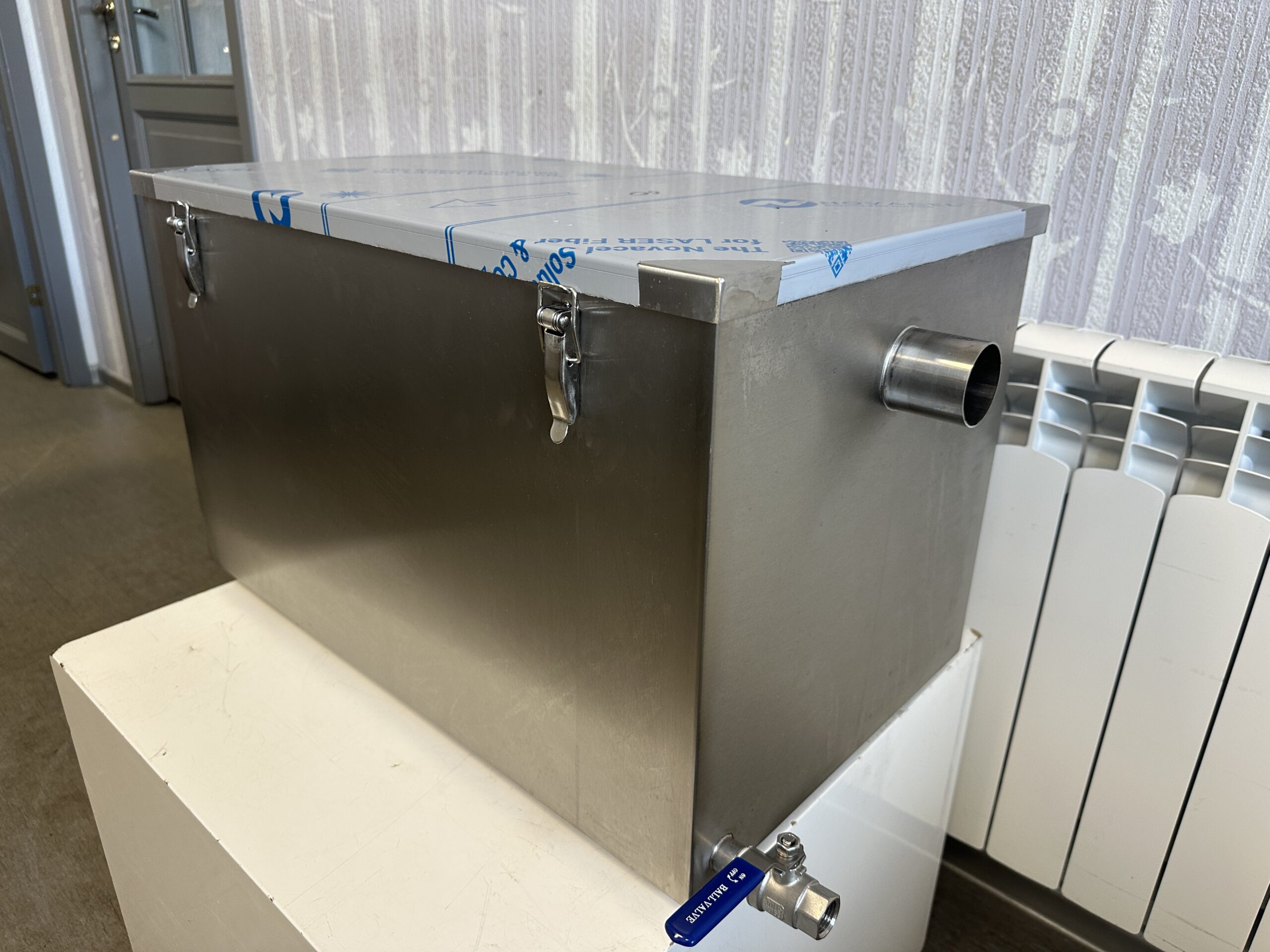 Rasvapüüdur 60L - Image 3