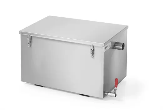 Rasvapüüdur 180L