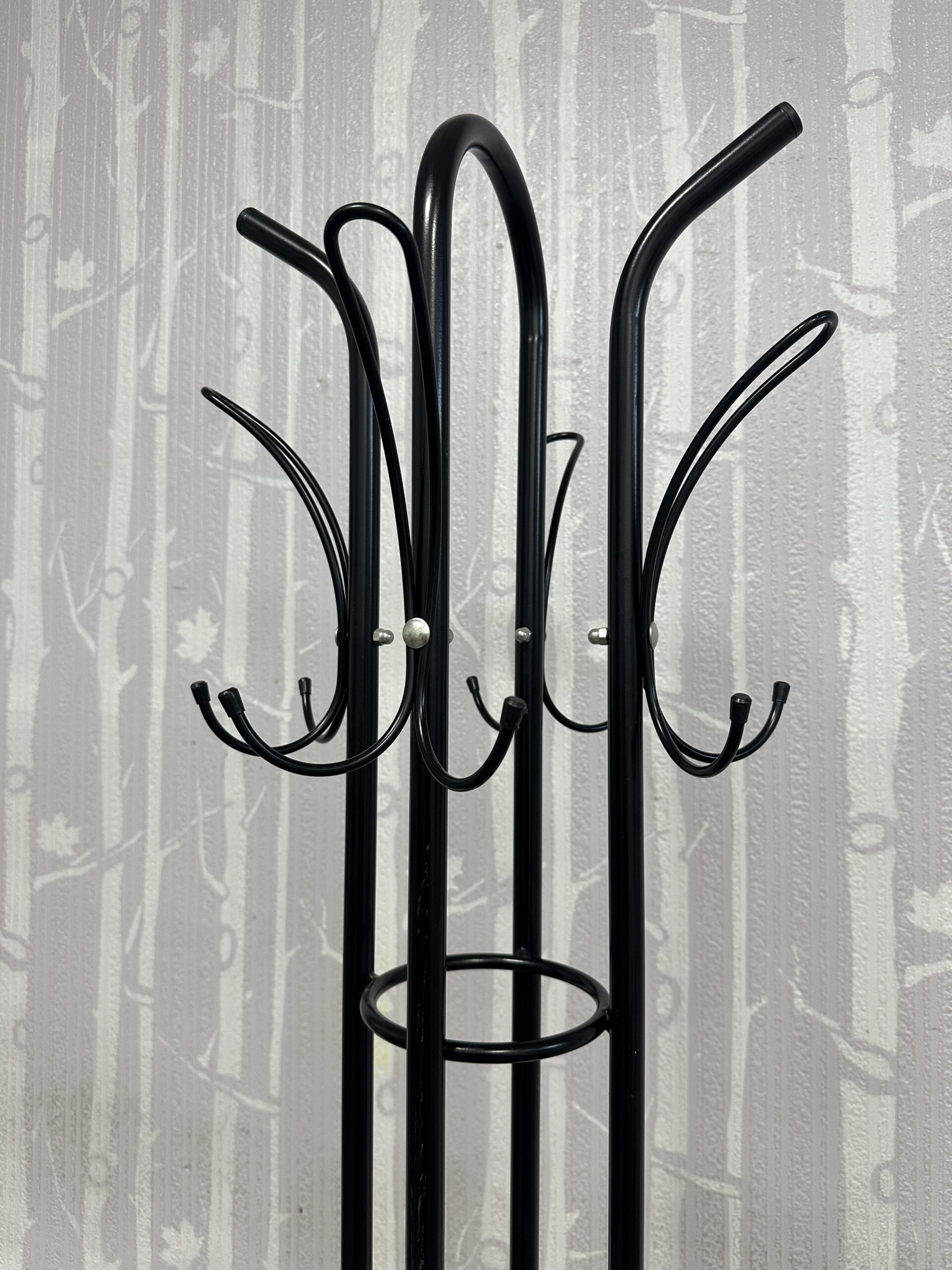 Metallist põrandanagi 63x63x185cm - Pilt 3