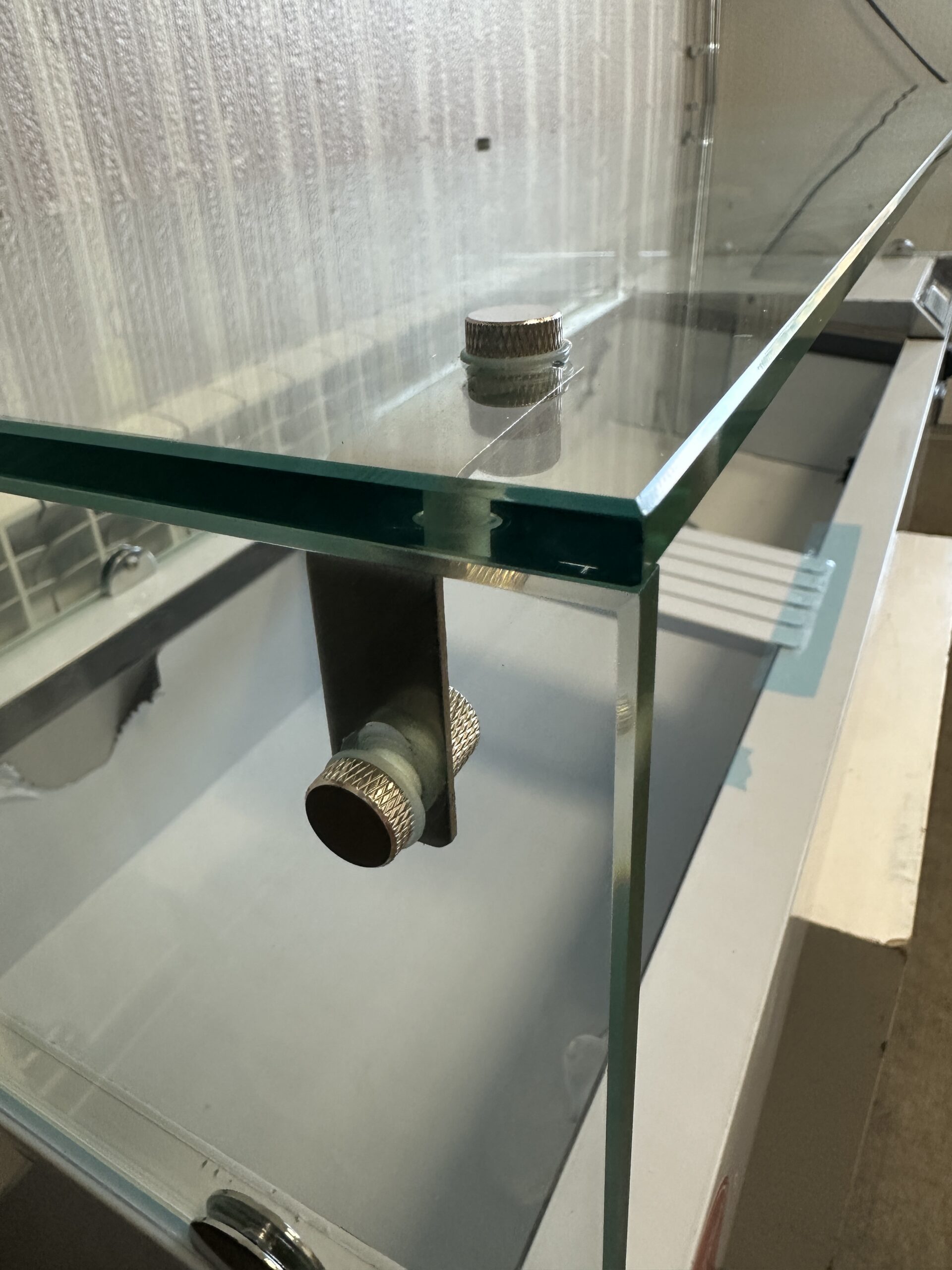 Lauapealne külmlett 1400x395 mm 6x GN 1/3 - Pilt 8