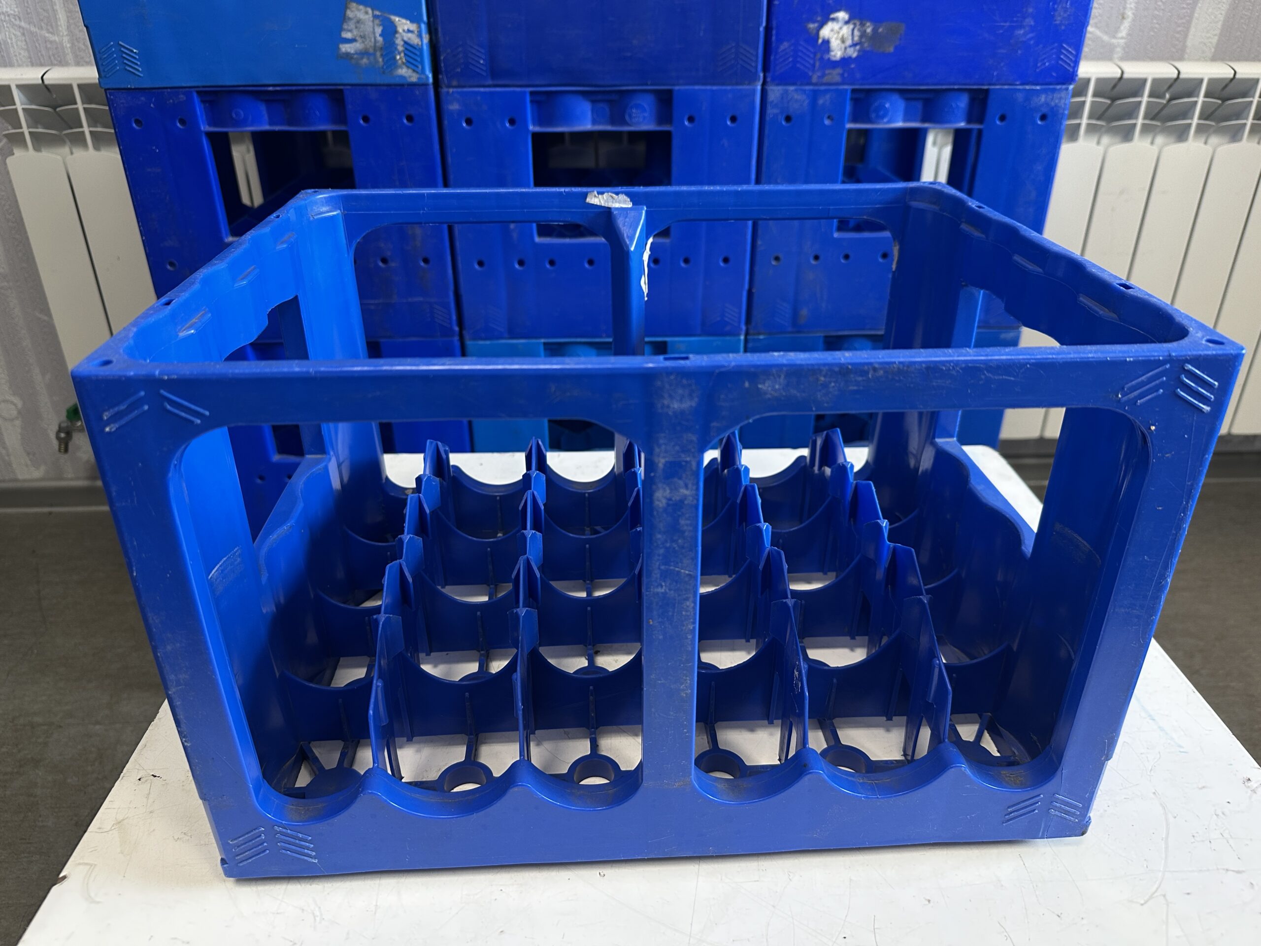 Universaalne plastikkast/joogikast 40x30x25cm - Pilt 4