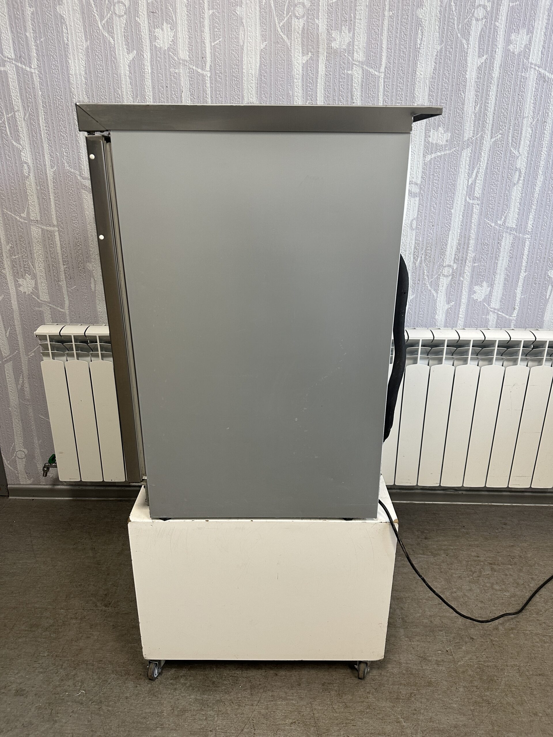 RST sügavkülmik letialune Electrolux 60x60x83cm NR13 - Pilt 11