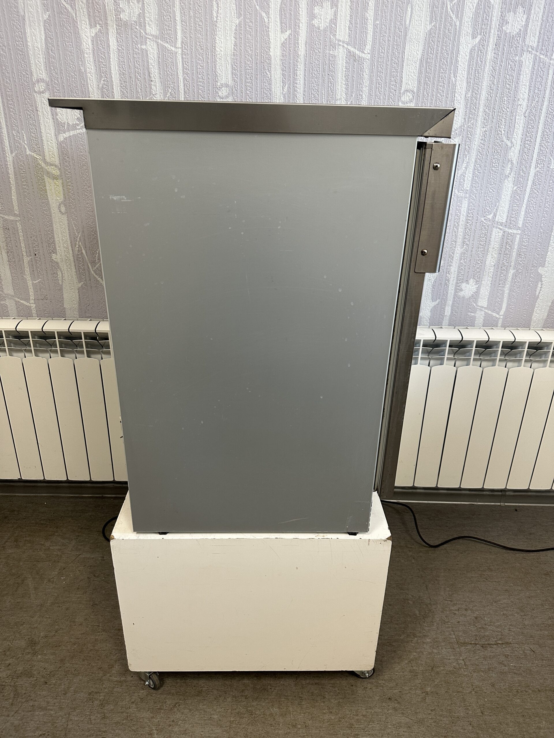 RST sügavkülmik letialune Electrolux 60x60x83cm NR13 - Pilt 12