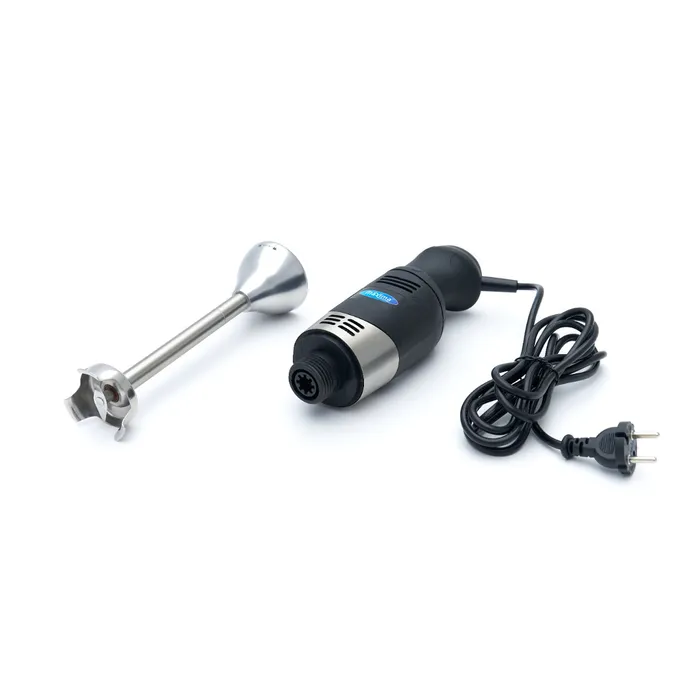 Saumikser 16cm 450W - Pilt 9