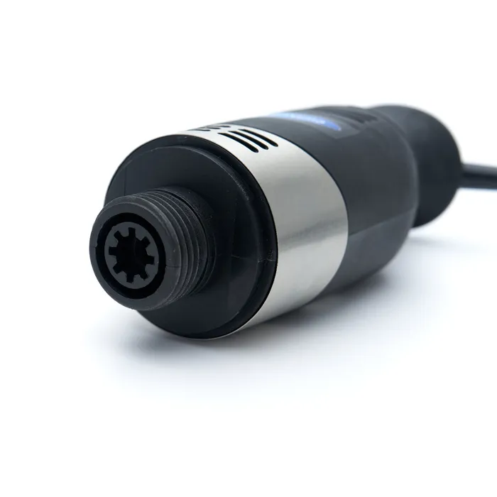 Saumikser 16cm 450W - Pilt 8
