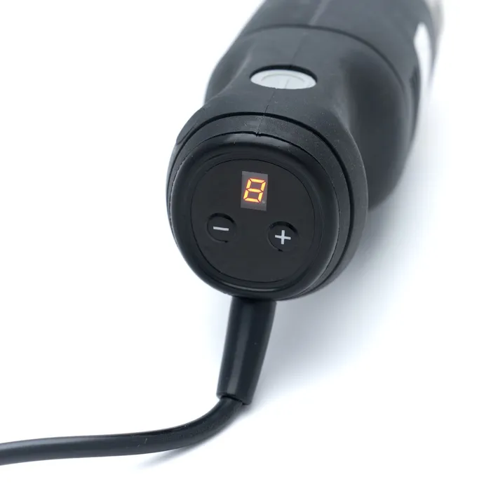 Saumikser 16cm 450W - Pilt 6