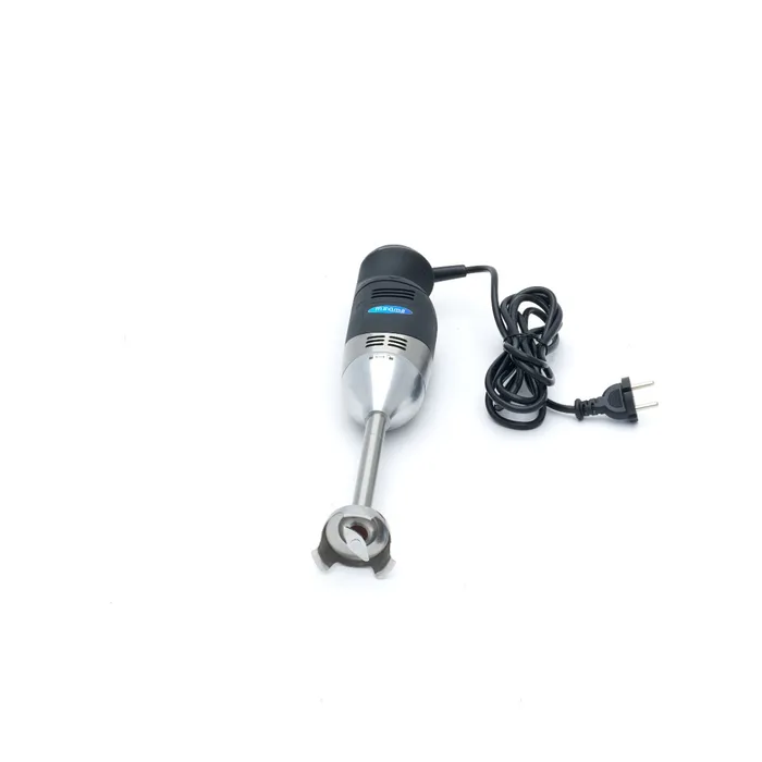 Saumikser 18cm 250W - Pilt 5