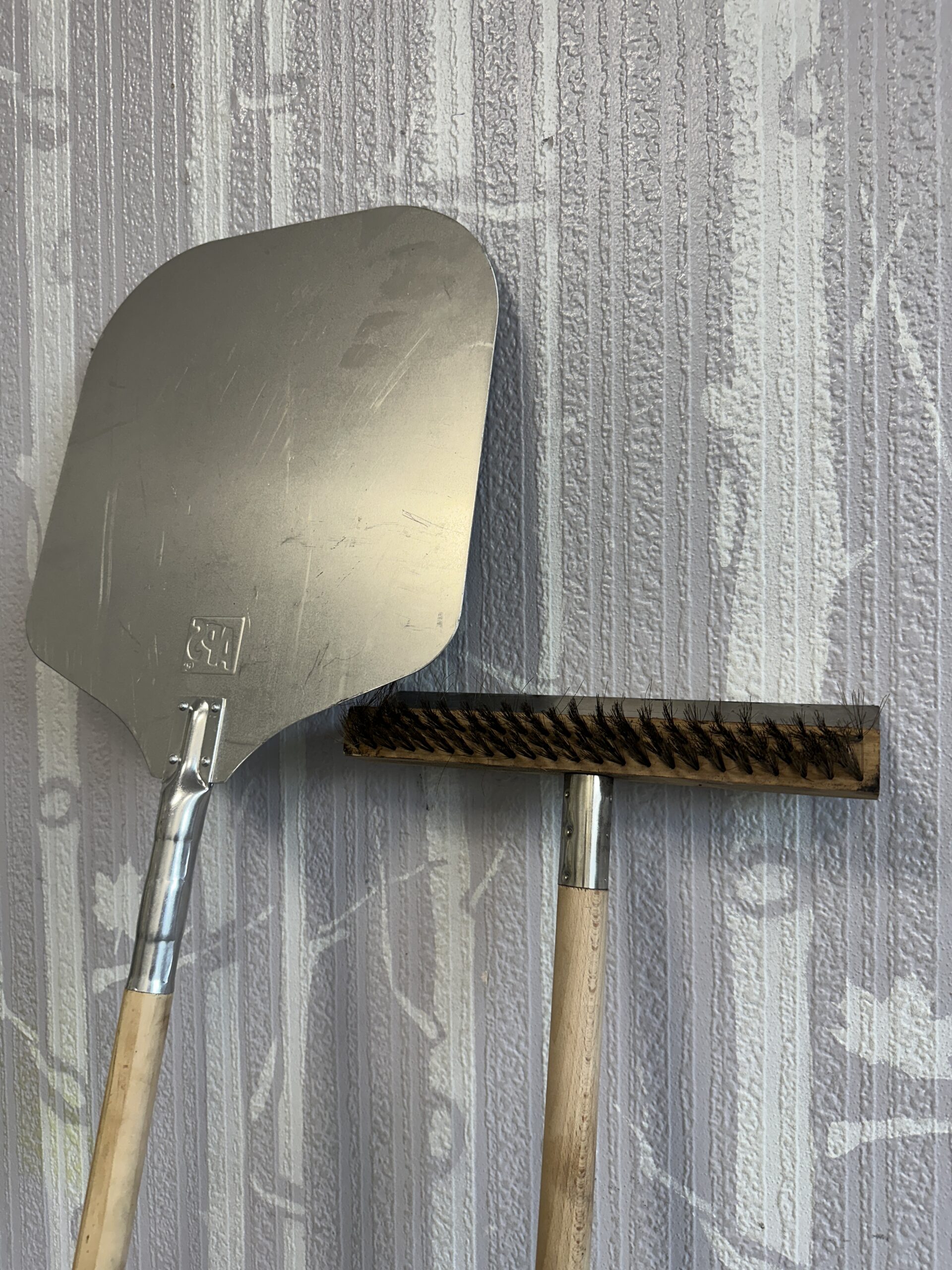 Pitsalabidas 133cm ja hari 103cm komplekt - Pilt 5