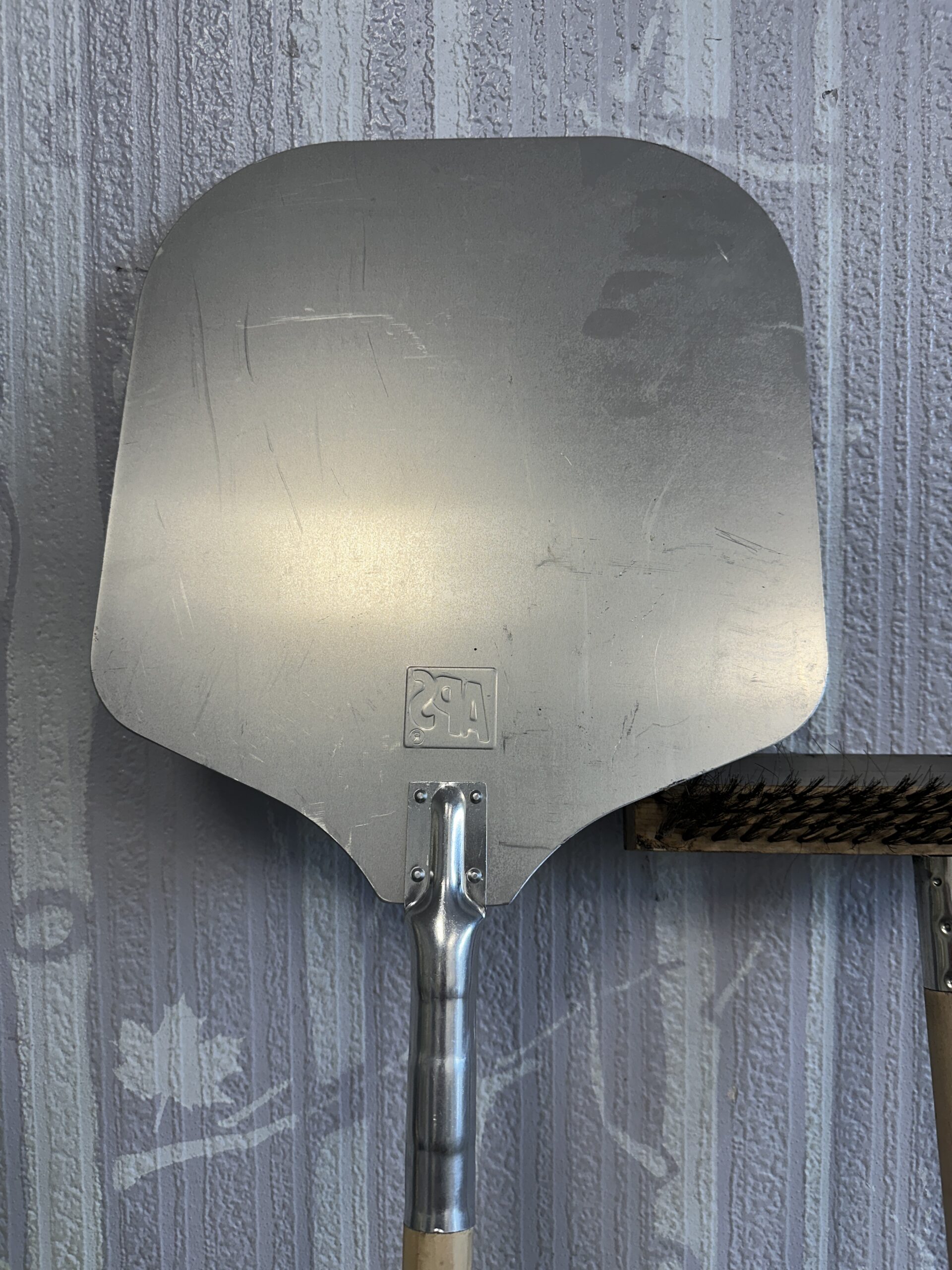 Pitsalabidas 133cm ja hari 103cm komplekt - Pilt 6