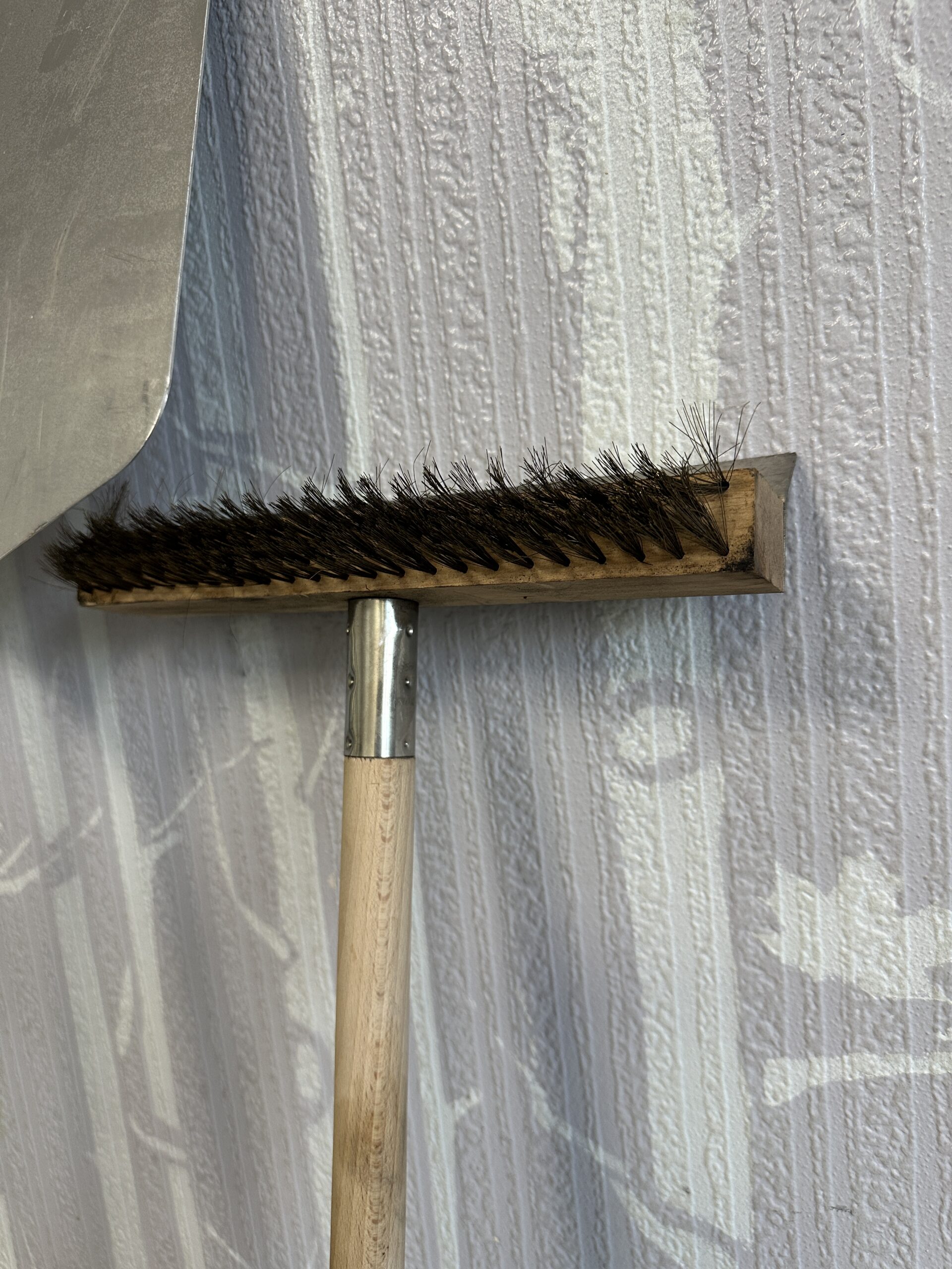 Pitsalabidas 133cm ja hari 103cm komplekt - Pilt 7