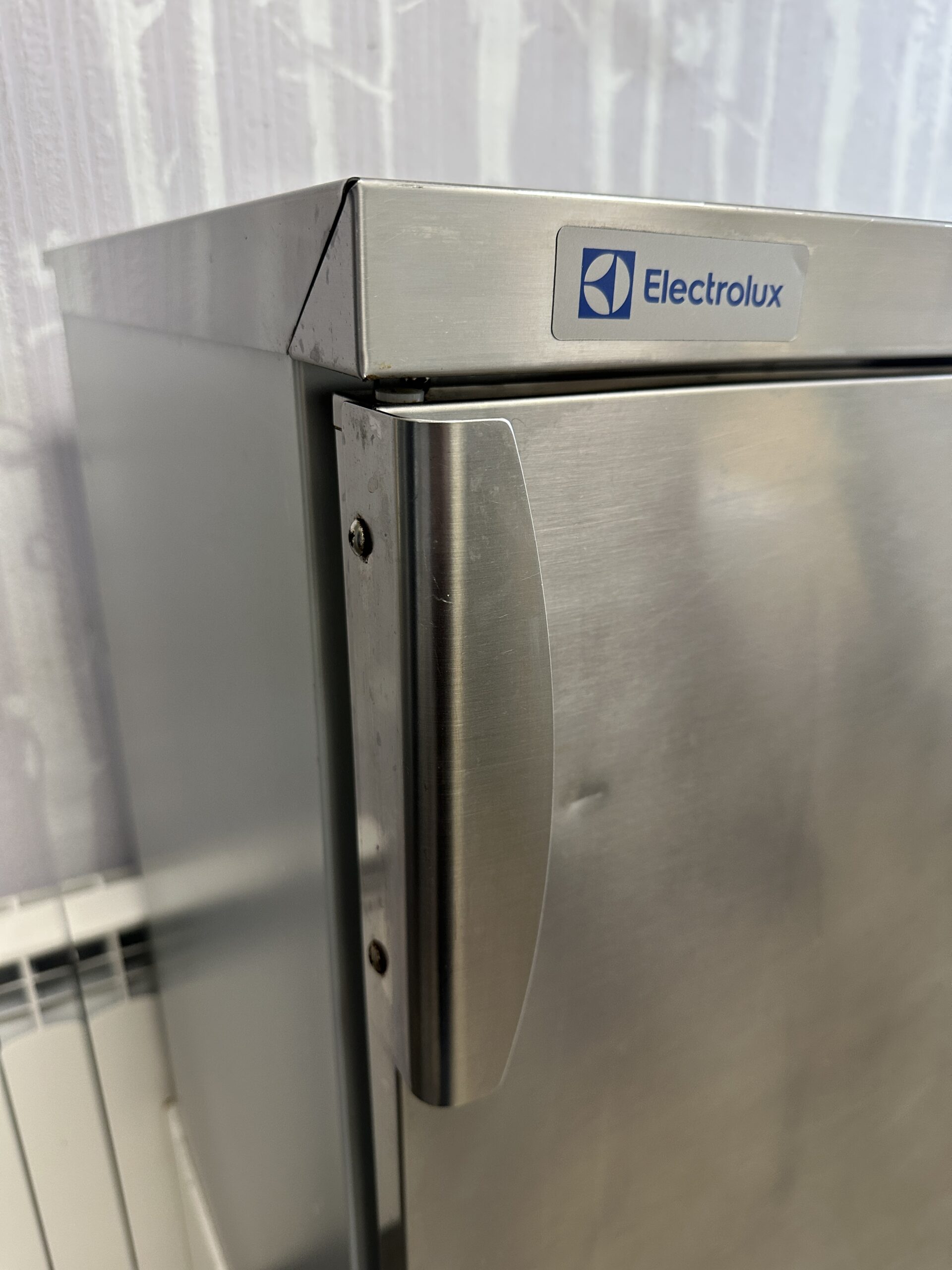 RST sügavkülmik letialune Electrolux 60x60x83cm NR13 - Pilt 10