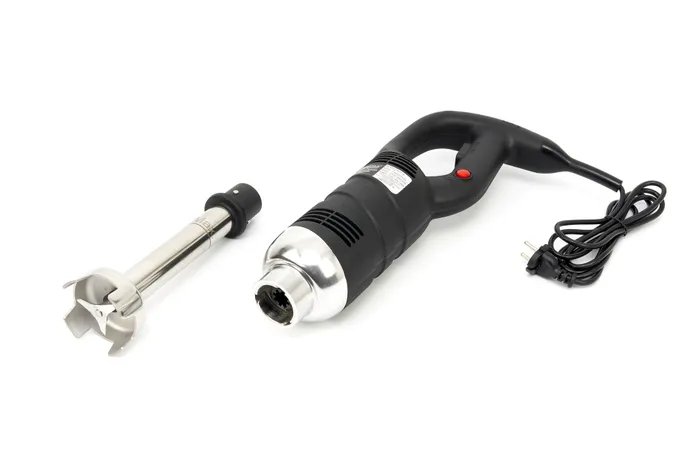 Saumikser 21cm 450W - Pilt 4
