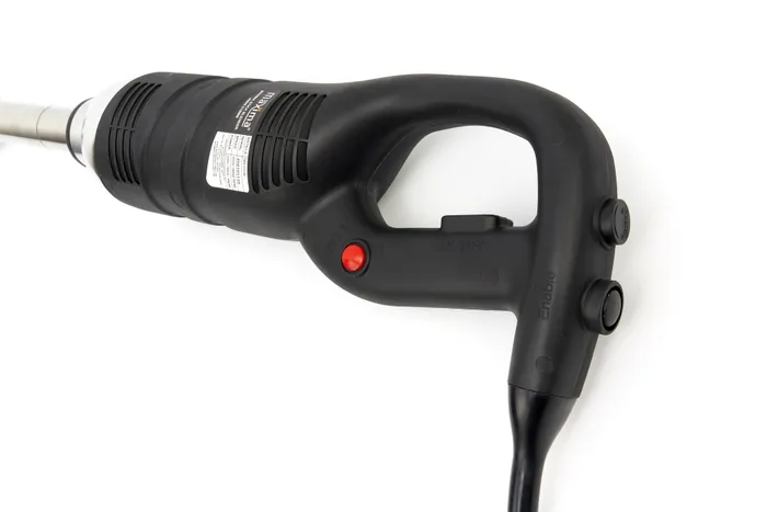 Saumikser 21cm 450W - Pilt 6