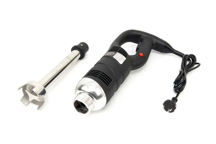 Saumikser 26cm 450W - Pilt 6