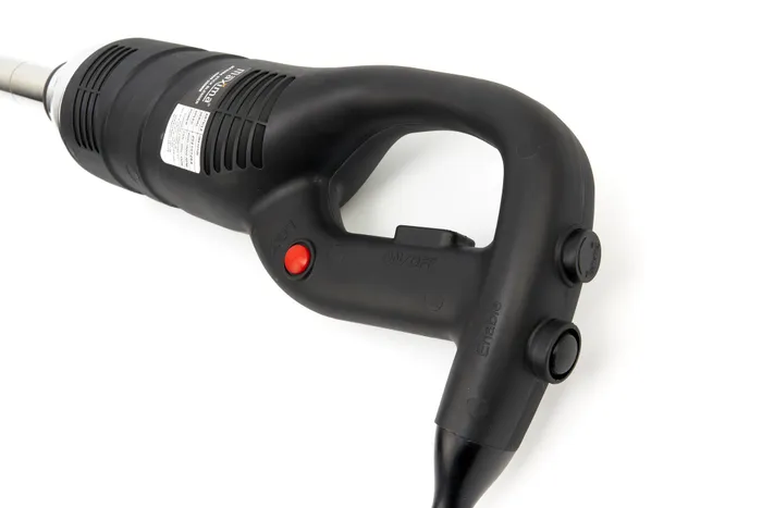 Saumikser 26cm 450W - Pilt 8