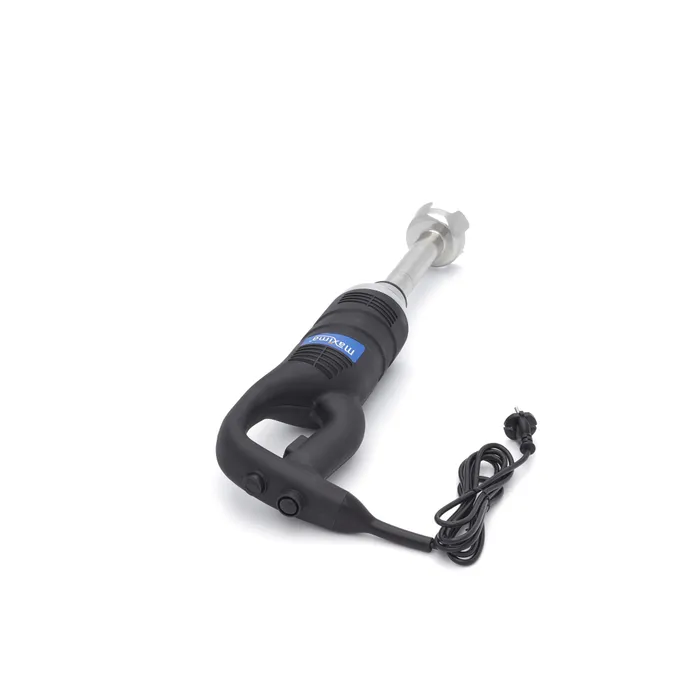Saumikser 21cm 450W - Pilt 7