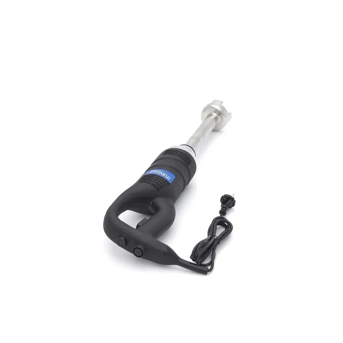 Saumikser 26cm 450W - Pilt 9