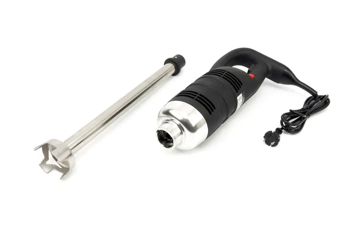 Saumikser 46cm 850W - Pilt 6