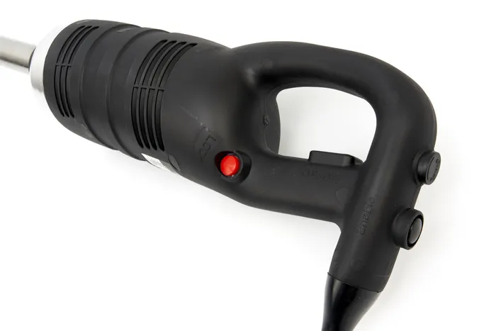 Saumikser 46cm 850W - Pilt 8